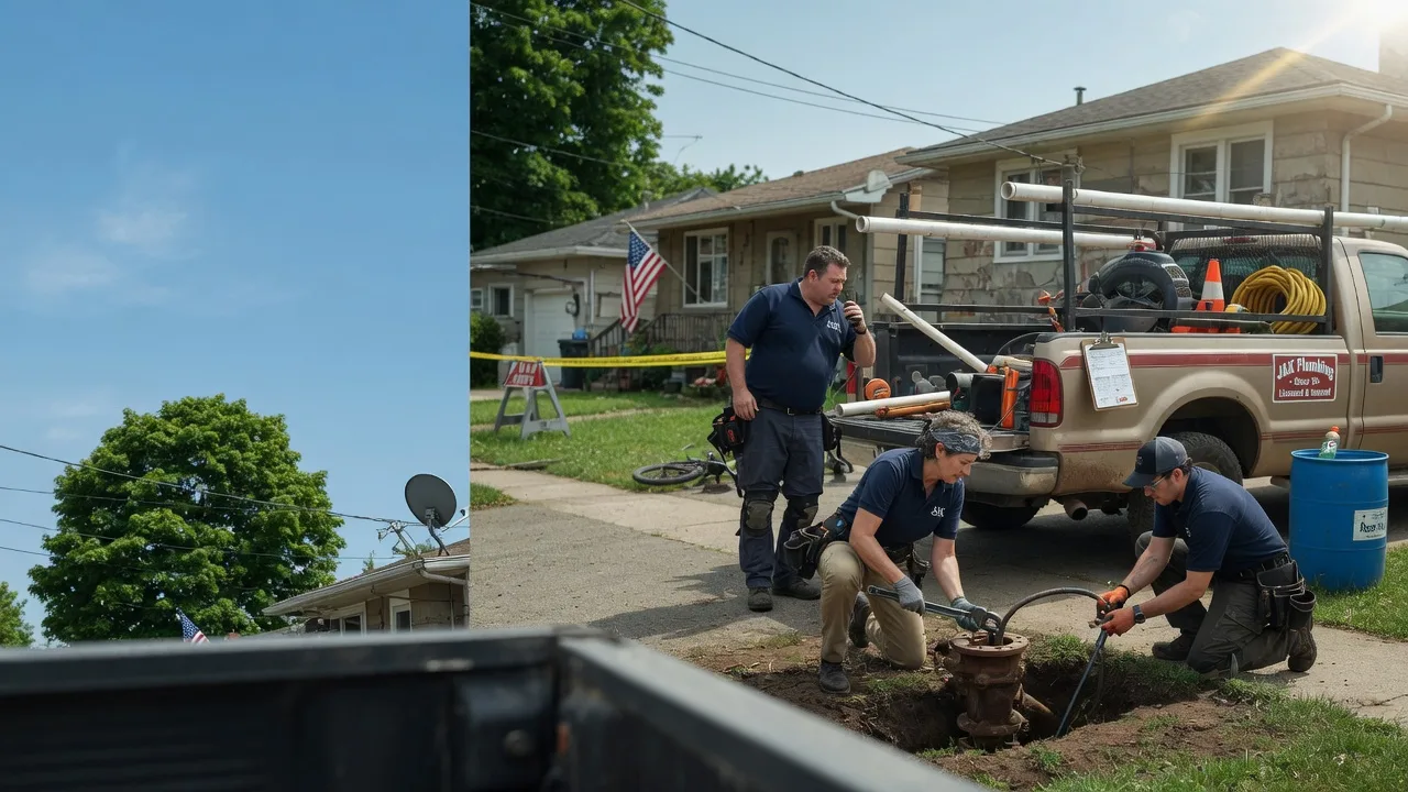 Water Heater Replacement in Correctionville, IA near me
